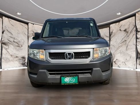 Used 2010 Honda Element EX image 2