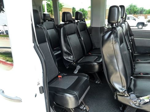 Used 2020 Ford Transit 350 XL RWD image 39