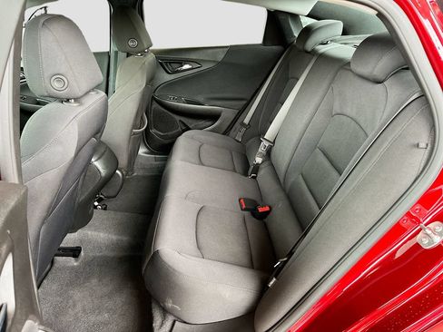 Used 2024 Chevrolet Malibu RS FWD image 22