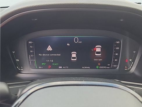 Used 2023 Honda Accord Touring image 29