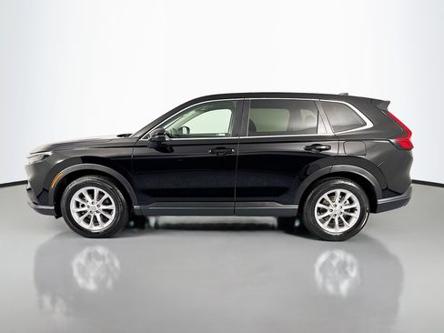Certified 2024 Honda CR-V EX-L image 8