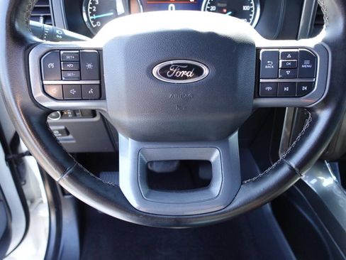 Used 2023 Ford F150 XLT w/ Equipment Group 302A High image 54