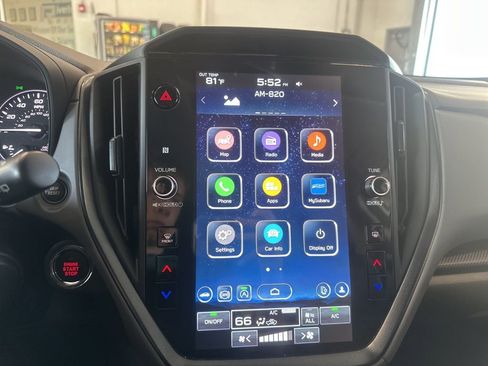 Used 2024 Subaru Crosstrek 2.5i Limited image 12