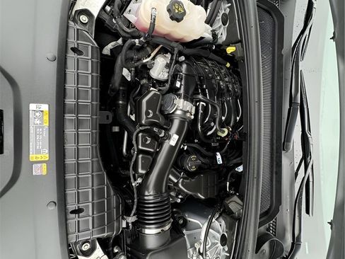 Certified 2023 Jeep Grand Cherokee L Limited w/ Trailer Tow Group (B) image 29