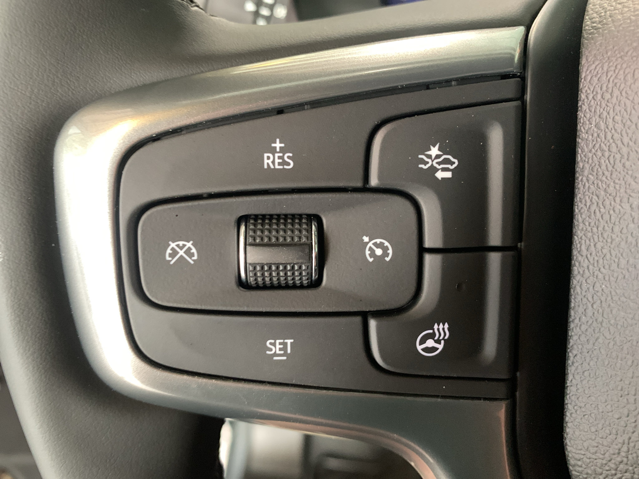 New 2026 Chevrolet Silverado 1500 RST w/ All Star Edition Plus AWD/4WD image 19