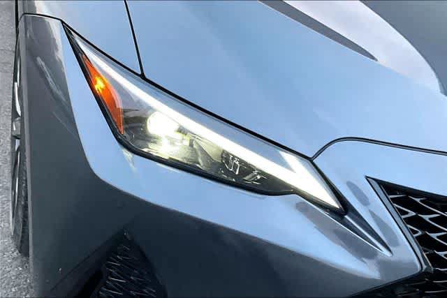 Used 2024 Lexus IS 350 F Sport w/ Memory Package AWD/4WD image 32