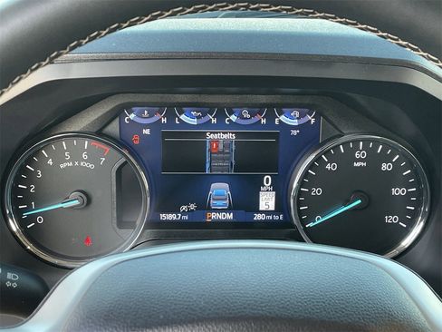 Used 2024 Ford Expedition Limited image 28