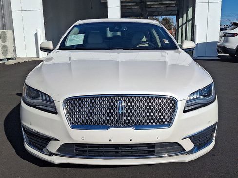 Used 2019 Lincoln MKZ Reserve image 2