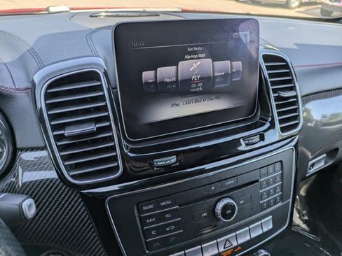 Used 2019 Mercedes-Benz GLE 43 AMG 4MATIC Coupe image 12