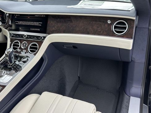 New 2026 Bentley Continental GT AWD/4WD image 13