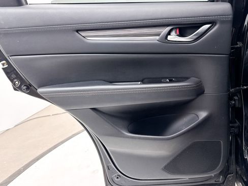 Used 2023 MAZDA CX-5 AWD 2.5 S w/ Premium Package image 33