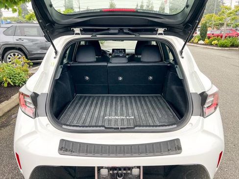 Certified 2022 Toyota Corolla SE image 11