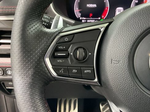 Used 2023 Acura MDX A-Spec AWD/4WD image 10