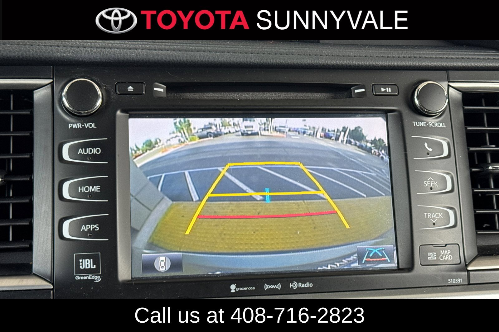 Used 2019 Toyota Highlander Limited Platinum AWD/4WD image 17