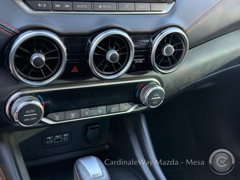 Used 2021 Nissan Sentra SR image 10