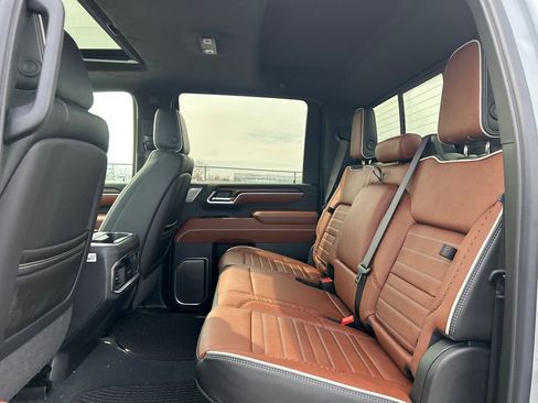 New 2026 GMC Sierra 2500 Denali Ultimate image 33