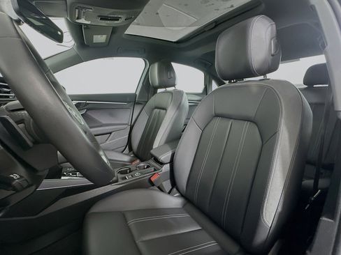 Used 2025 Audi A3 2.0T Premium Plus w/ Premium Plus Package image 20