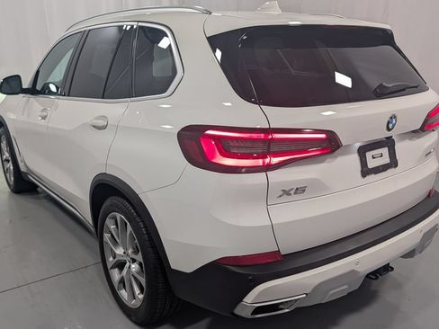 Used 2022 BMW X5 xDrive40i w/ Premium Package AWD/4WD image 6