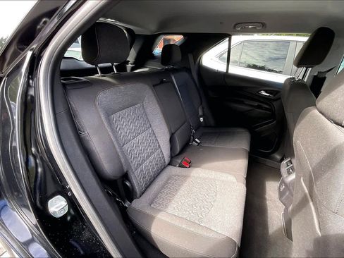 Certified 2023 Chevrolet Equinox LT image 25