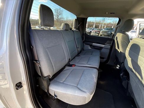 Used 2024 Ford F150 XLT w/ Tow/Haul Package image 29