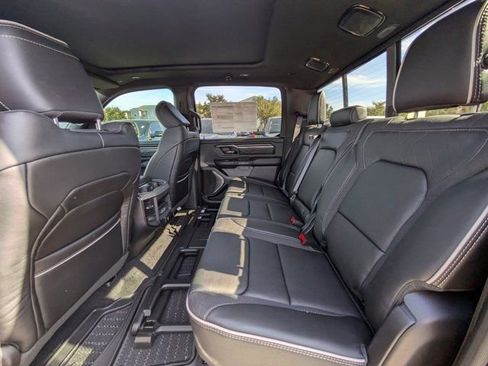 New 2026 RAM 1500 Limited AWD/4WD image 12