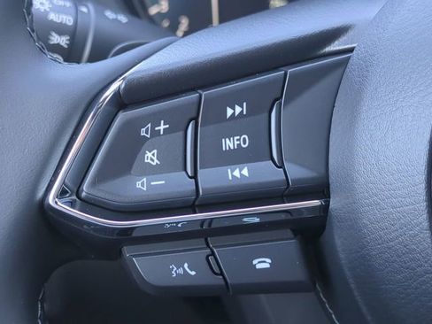 New 2025 MAZDA CX-5 Signature image 24