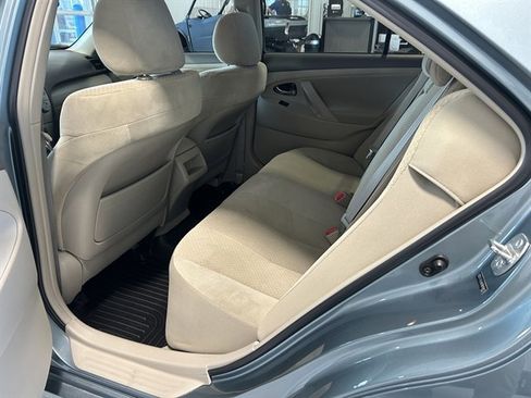 Used 2009 Toyota Camry SE image 13