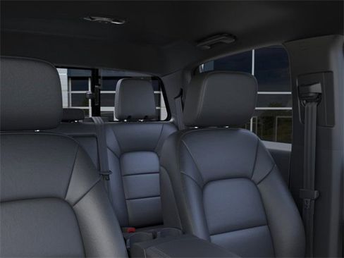 New 2026 GMC Canyon Elevation w/ Convenience Package image 24