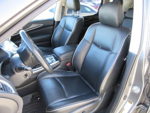 Used 2020 INFINITI QX60 Pure image 22