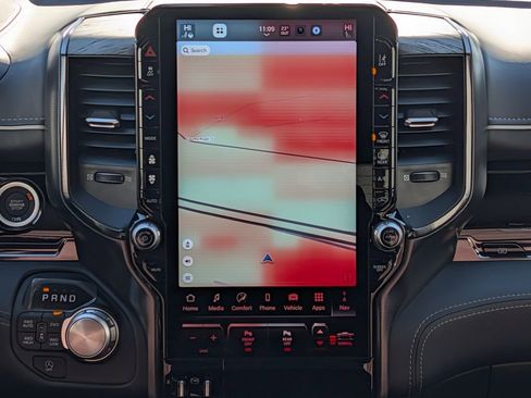 New 2026 RAM 1500 Limited image 9