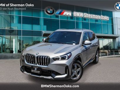 Used 2026 BMW X1 xDrive28i w/ Technology Package