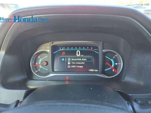 Used 2019 Honda Pilot EX-L image 18