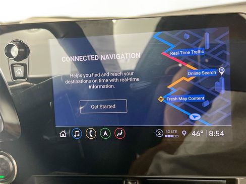 Used 2023 Chevrolet Corvette Stingray Premium Conv w/ Z51 Performance Package image 14