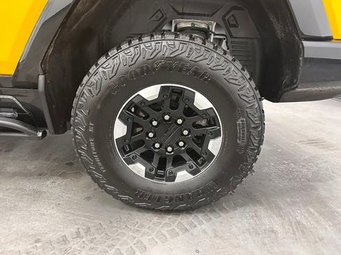 Used 2023 GMC Hummer EV Edition 1 image 18