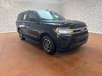 Used 2022 Ford Expedition XLT