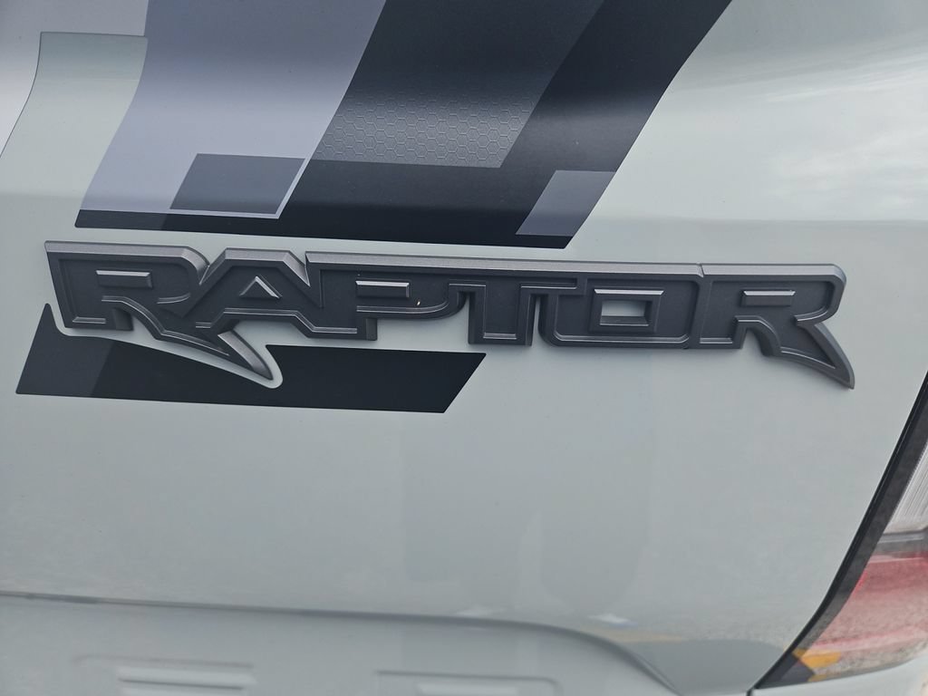 Used 2024 Ford Ranger Raptor AWD/4WD image 23