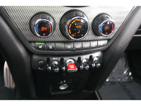 Used 2022 MINI Cooper Countryman John Cooper Works w/ Signature Upholstery Package image 24