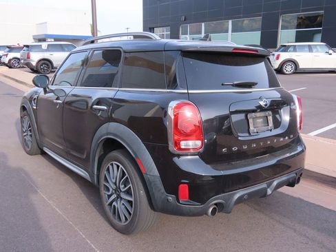 Used 2018 MINI Cooper Countryman S image 4