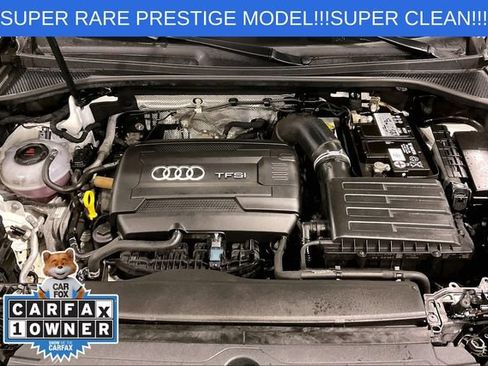 Used 2019 Audi Q3 2.0T Prestige AWD/4WD image 10