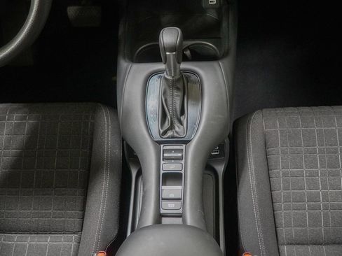 Used 2023 Honda HR-V LX image 30