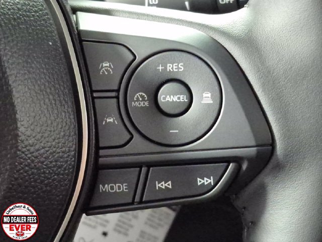 New 2026 Toyota Corolla Cross LE AWD/4WD image 13