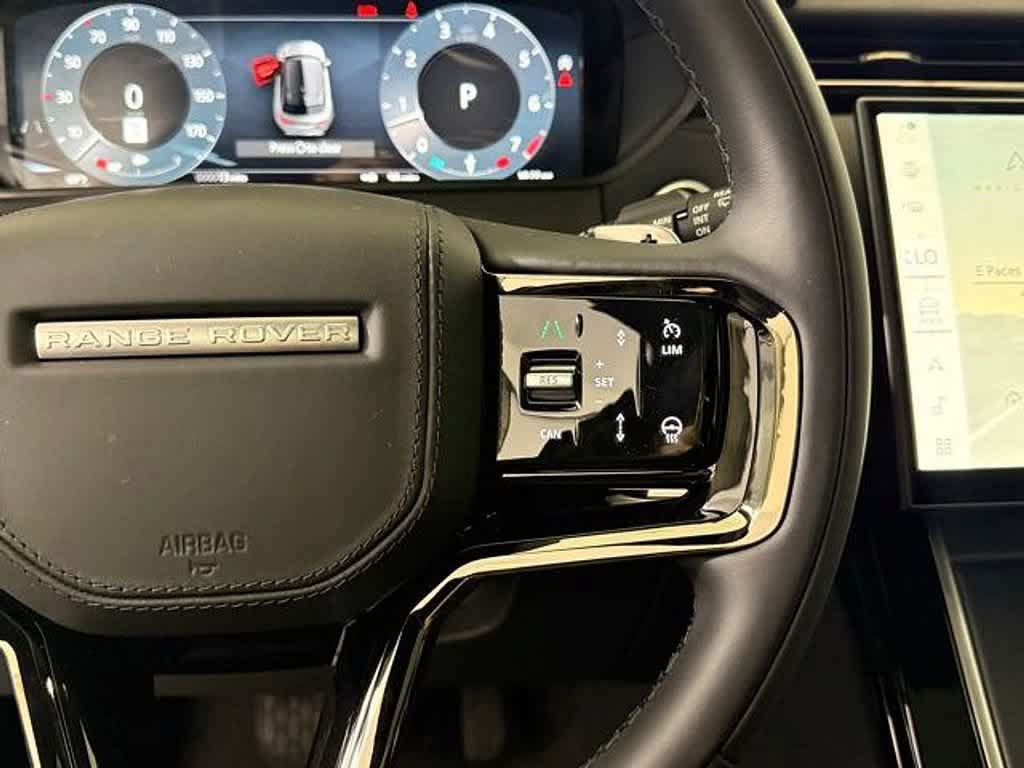 New 2026 Land Rover Range Rover Velar S AWD/4WD image 36