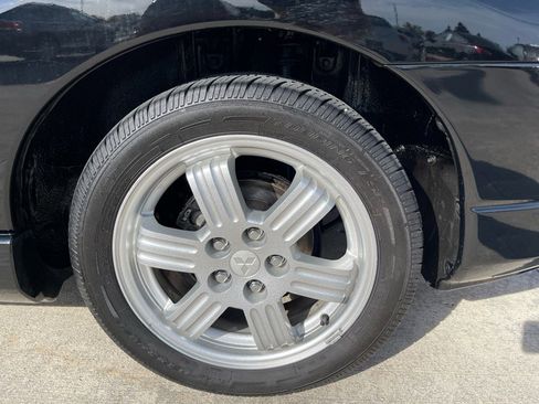 Used 2000 Mitsubishi Eclipse GT image 16
