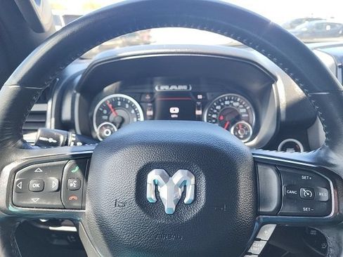 Used 2023 RAM 1500 Big Horn AWD/4WD image 14