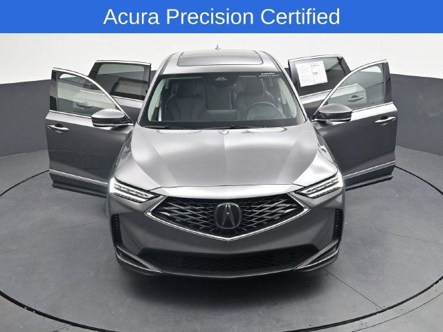 Used 2026 Acura MDX FWD image 40