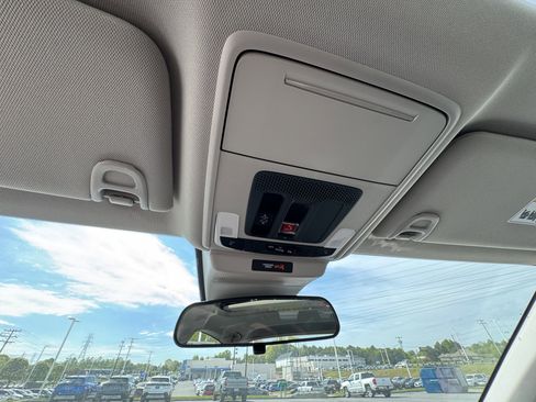 New 2026 Honda Accord SE image 21