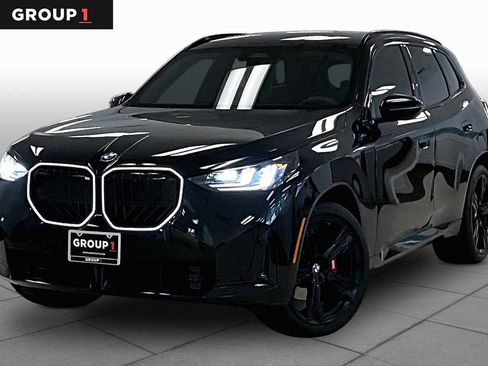 Used 2026 BMW X3 xDrive30i w/ Premium Package AWD/4WD image 1