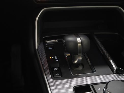 Certified 2024 MAZDA CX-90 Plug-In Hybrid w/ Premium Plus image 22