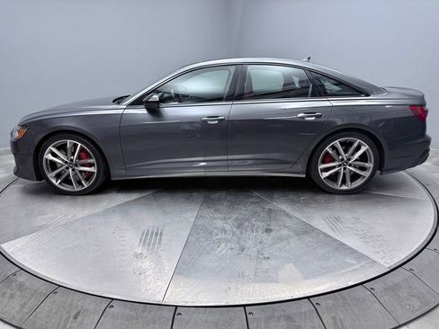 Used 2020 Audi S6 Premium Plus w/ S Sport Package image 8