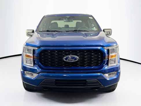 Used 2022 Ford F150 4x4 SuperCrew image 2